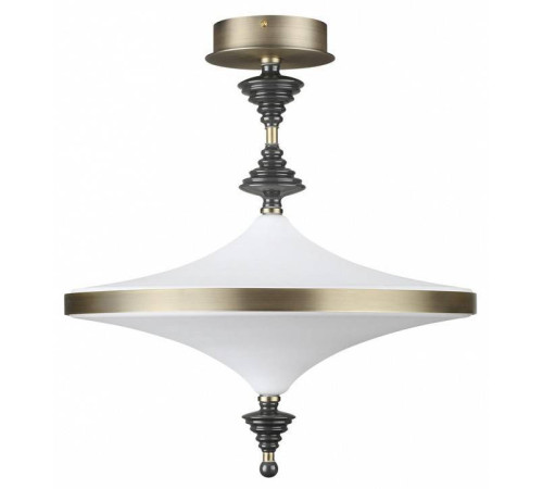 Светильник на штанге Odeon Light Ula 5404/43CL