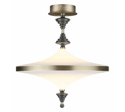 Светильник на штанге Odeon Light Ula 5404/43CL