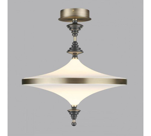 Светильник на штанге Odeon Light Ula 5404/43CL