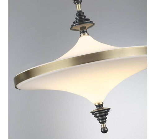 Светильник на штанге Odeon Light Ula 5404/43CL