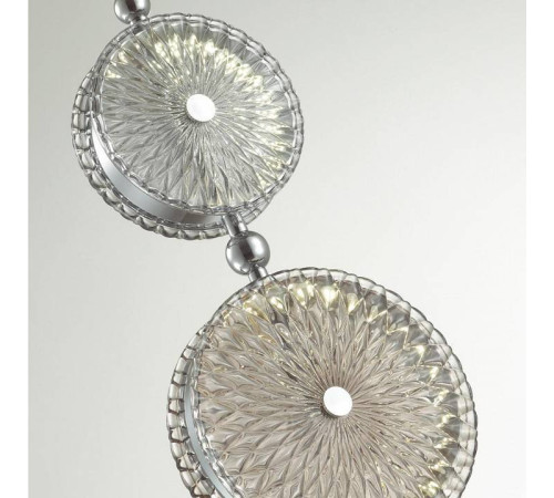 Подвесной светильник Odeon Light Caramella 1 5416/13LB