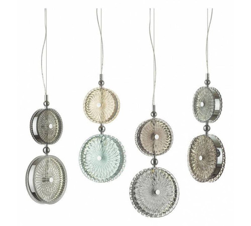 Подвесной светильник Odeon Light Caramella 1 5416/13LC