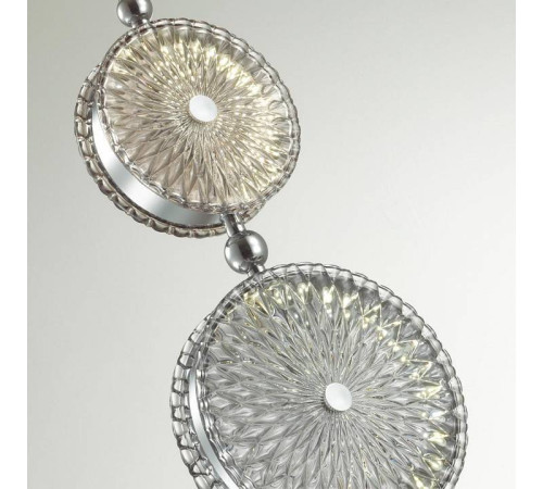 Подвесной светильник Odeon Light Caramella 1 5416/13LC