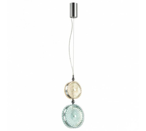 Подвесной светильник Odeon Light Caramella 1 5416/13LD