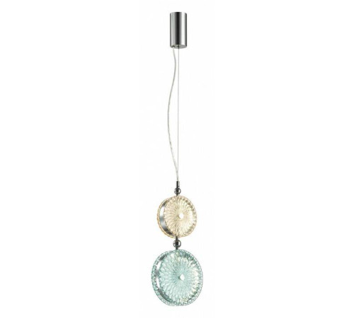 Подвесной светильник Odeon Light Caramella 1 5416/13LD