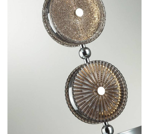 Настольная лампа декоративная Odeon Light Caramella 1 5416/13TL