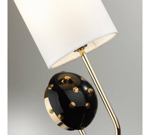 Бра Odeon Light Pollen 5424/1W