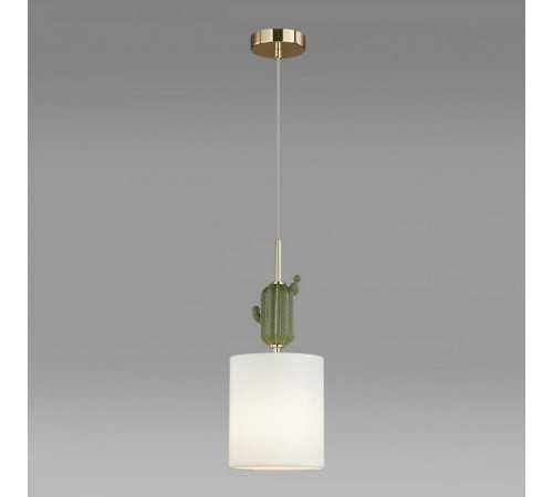 Подвесной светильник Odeon Light Cactus 5425/1