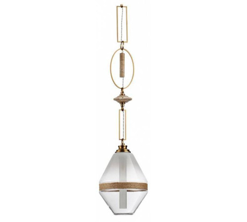 Подвесной светильник Odeon Light Krema 5441/1A