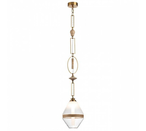 Подвесной светильник Odeon Light Krema 5441/1A