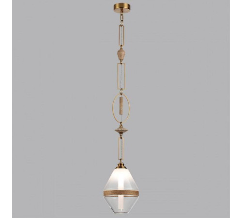 Подвесной светильник Odeon Light Krema 5441/1A