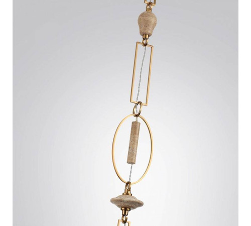 Подвесной светильник Odeon Light Krema 5441/1A