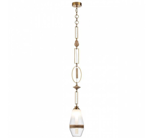 Подвесной светильник Odeon Light Krema 5441/1B