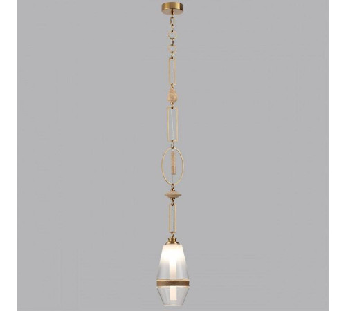 Подвесной светильник Odeon Light Krema 5441/1B