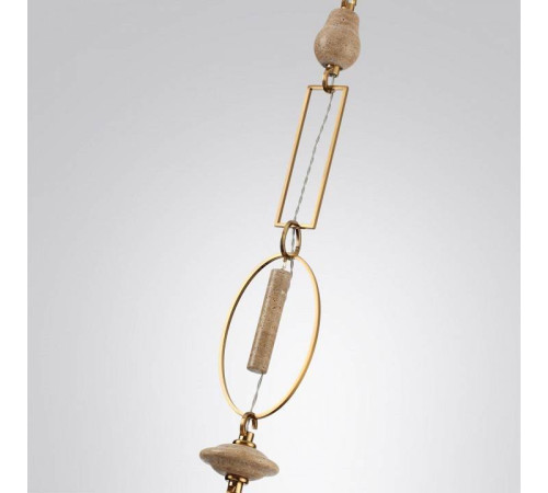 Подвесной светильник Odeon Light Krema 5441/1B