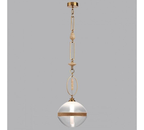 Подвесной светильник Odeon Light Krema 5441/1C