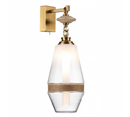 Бра Odeon Light Krema 5441/1W