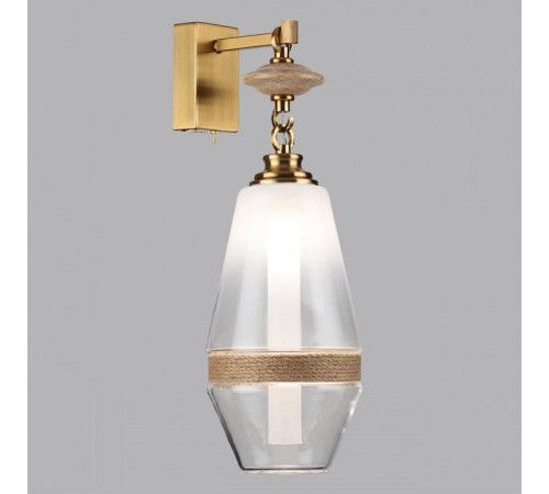 Бра Odeon Light Krema 5441/1W