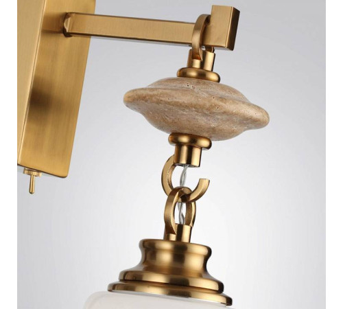 Бра Odeon Light Krema 5441/1W