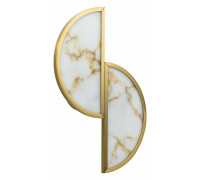 Накладной светильник Odeon Light Toscana 5447/2W