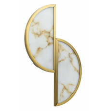 Накладной светильник Odeon Light Toscana 5447/2W