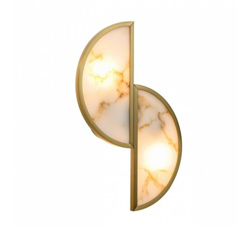 Накладной светильник Odeon Light Toscana 5447/2W