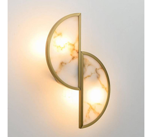 Накладной светильник Odeon Light Toscana 5447/2W