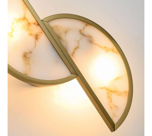 Накладной светильник Odeon Light Toscana 5447/2W