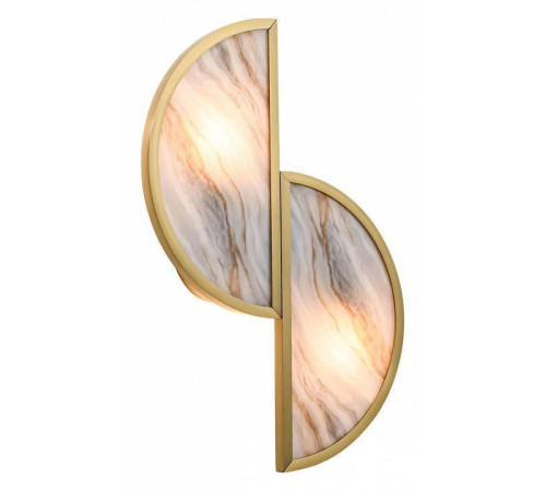 Накладной светильник Odeon Light Toscana 5448/2W