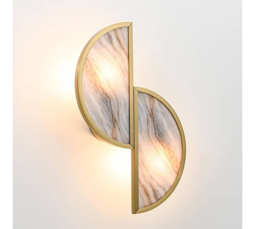 Накладной светильник Odeon Light Toscana 5448/2W