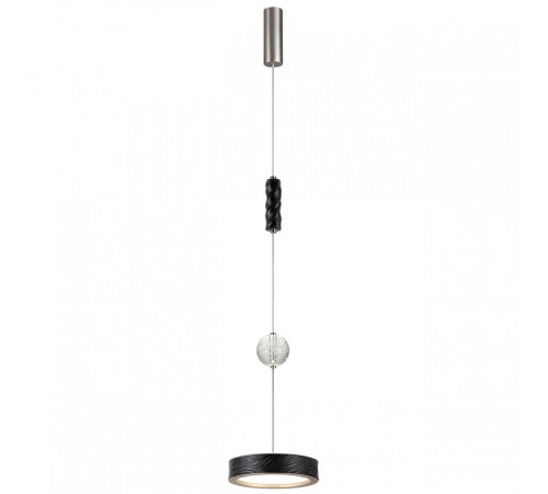 Подвесной светильник Odeon Light Riviera 5451/32LB