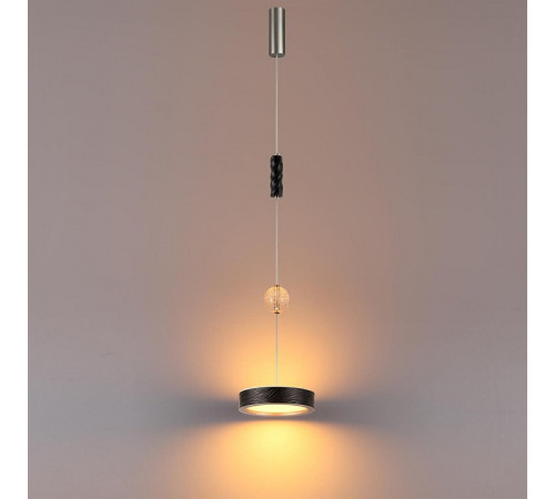 Подвесной светильник Odeon Light Riviera 5451/32LB