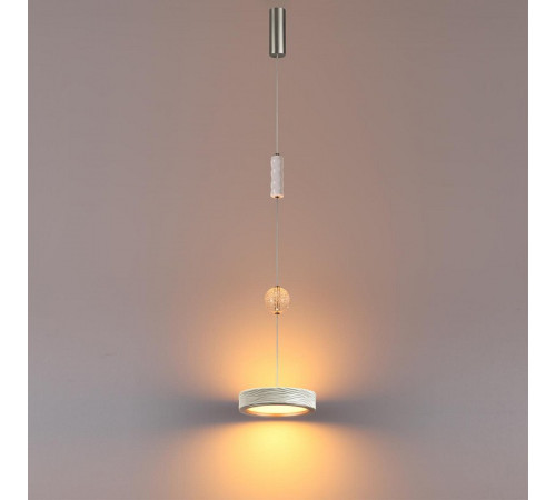 Подвесной светильник Odeon Light Riviera 5451/32L