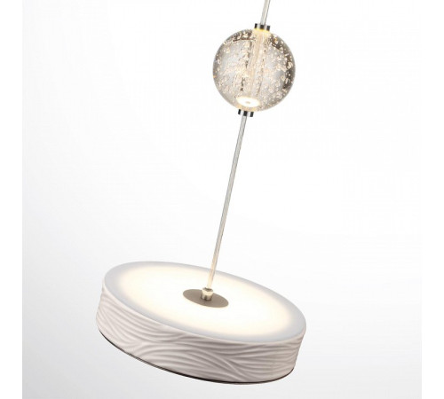 Подвесной светильник Odeon Light Riviera 5451/32L