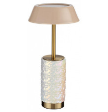 Настольная лампа декоративная Odeon Light Lulu 5454/8TLA