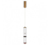 Подвесной светильник Odeon Light COLLIER 5455/12L
