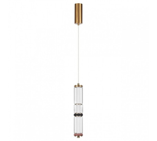 Подвесной светильник Odeon Light COLLIER 5455/12L