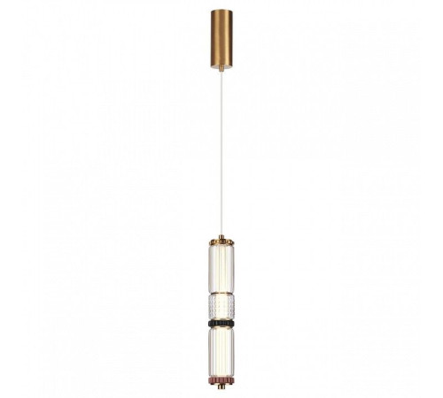 Подвесной светильник Odeon Light COLLIER 5455/12L