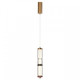 Подвесной светильник Odeon Light COLLIER 5455/12L