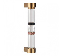 Накладной светильник Odeon Light COLLIER 5455/12WL