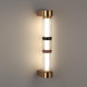 Накладной светильник Odeon Light COLLIER 5455/12WL