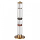 Настольная лампа декоративная Odeon Light COLLIER 5455/15TL