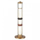 Настольная лампа декоративная Odeon Light COLLIER 5455/15TL