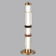 Настольная лампа декоративная Odeon Light COLLIER 5455/15TL