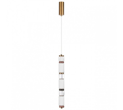 Подвесной светильник Odeon Light COLLIER 5455/18L