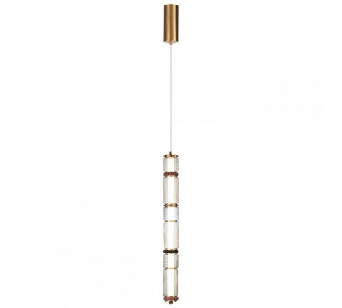 Подвесной светильник Odeon Light COLLIER 5455/18L