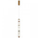 Подвесной светильник Odeon Light COLLIER 5455/18L