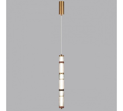Подвесной светильник Odeon Light COLLIER 5455/18L