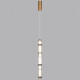Подвесной светильник Odeon Light COLLIER 5455/18L