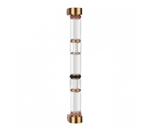 Накладной светильник Odeon Light COLLIER 5455/18WL